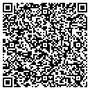 QR code with Unidawn contacts