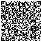QR code with Albertha's Jamaican Restaurant contacts