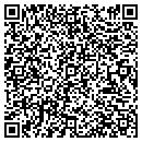 QR code with Arby's contacts