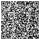 QR code with Aspen Alley Cafe contacts