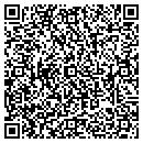 QR code with Aspens Cafe contacts