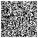 QR code with 13th St Cafe contacts