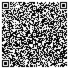 QR code with X 2 Zero contacts