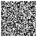QR code with Xyngular contacts