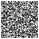 QR code with L A Weight Loss Center Of Utah contacts