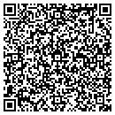 QR code with AB Foods contacts