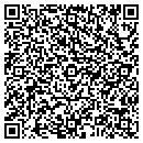 QR code with 219 West Northern contacts