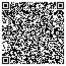 QR code with Adams Ribs contacts