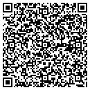 QR code with Charlie B's contacts