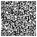 QR code with Amoeba Group contacts