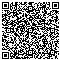 QR code with Broasterant contacts