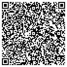 QR code with R Thomas Development Inc contacts