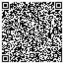 QR code with Cajun Gator contacts