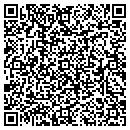 QR code with Andi Fusion contacts