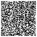 QR code with The Weight Room contacts