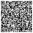 QR code with Art & Autograph contacts
