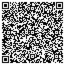QR code with Art's & Party contacts