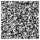 QR code with Arturo's Cantina contacts