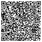 QR code with National Military Fish & Wildl contacts