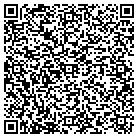 QR code with Myers Health Conditioning LLC contacts