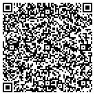 QR code with The YOLI Better Body System contacts