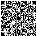 QR code with Thin & Healthy contacts