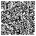 QR code with Visalus contacts