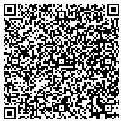QR code with Gadsden Self Storage contacts