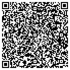 QR code with Mark A Martin Concrete Cnstrct contacts