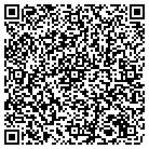 QR code with J R's Mobile Home Movers contacts