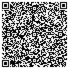 QR code with National Mobile Home Disposal contacts
