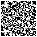 QR code with 407 Cafe contacts