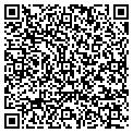 QR code with Vons 2187 contacts
