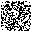 QR code with Amigos Dba contacts