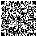 QR code with 3-Little Pigs Restaurant And M contacts