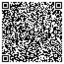 QR code with Adams Subs contacts