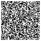 QR code with Bakersfield City School Dst contacts