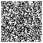 QR code with Oryx Advanced Materials Inc contacts