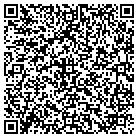 QR code with Suzanne M Hamilton Idds Nc contacts