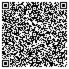 QR code with Derksen Portable Building contacts
