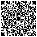 QR code with Avarity Food contacts