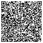 QR code with Rancho Meridian Mobilehome Est contacts