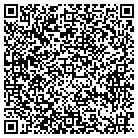 QR code with Samyuktha Reddy MD contacts