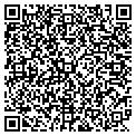 QR code with Caren's Paw Parlor contacts