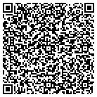 QR code with Aiding Medically Compromised contacts