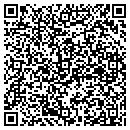 QR code with CO Daniels contacts