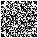 QR code with E C Consulting Group contacts