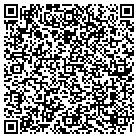 QR code with Bck Restaurants Inc contacts
