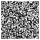 QR code with Repo Response contacts