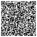 QR code with Chow Bar contacts